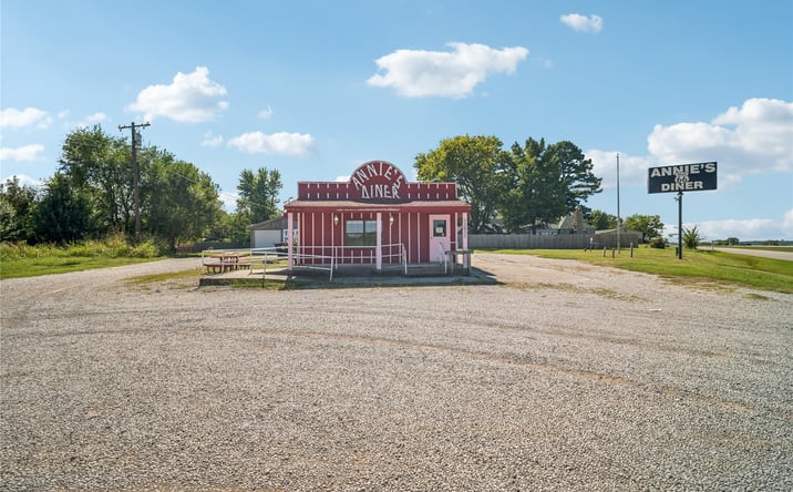 Pictures of Business for Sale property located at 12015 S Poplar Street, Claremore, OK 74017 for sales - image #1