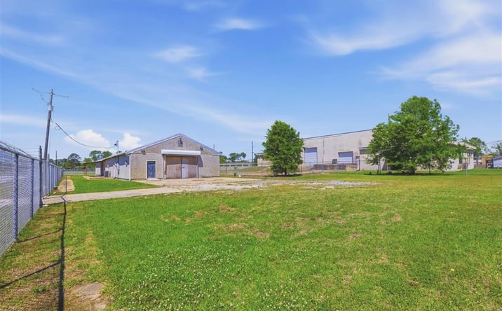 Pictures of Special Purpose property located at 1001 Main Street, Lake Charles, LA 70615 for sales - image #1