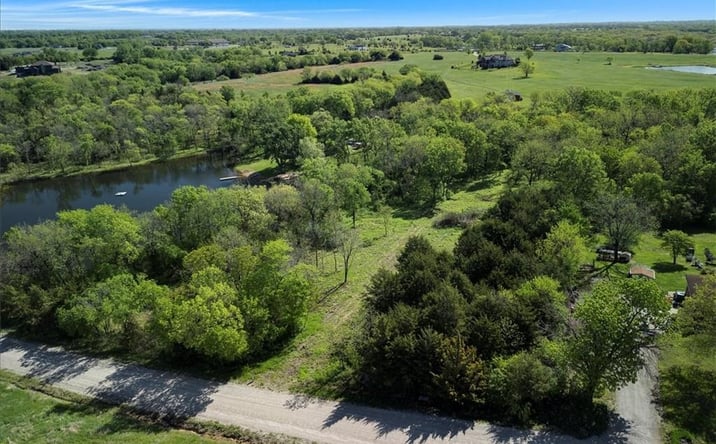Pictures of Land, Special Purpose property located at 12975 S Frontier Road, Olathe, KS 66061 for sales - image #1