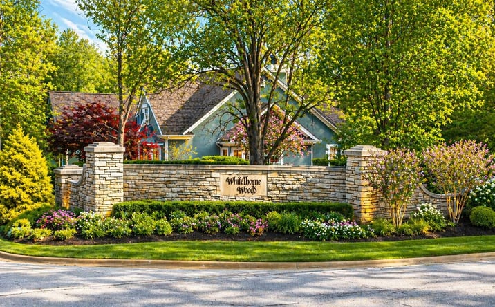 Pictures of Land property located at 231 Barberry Lane, Valparaiso, IN 46383 for sales - image #1