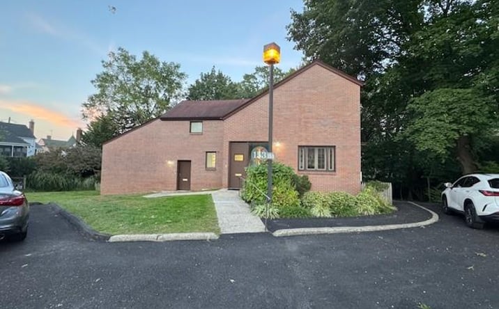 Pictures of Multifamily, Office, Land property located at 153 North Broadway, Nyack, NY 10960 for sales - image #1