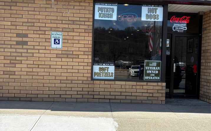 Pictures of Business for Sale, Retail property located at 1895 US -6, Carmel, NY 10512 for sales - image #1
