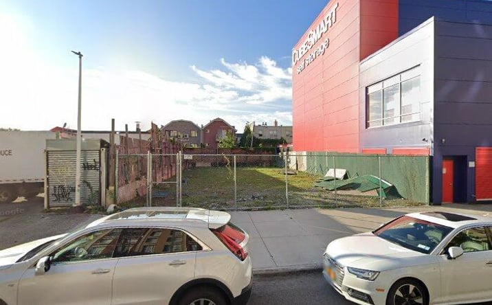 Pictures of Land property located at 22-11 45 Street, New York, NY 11105 for sales - image #1