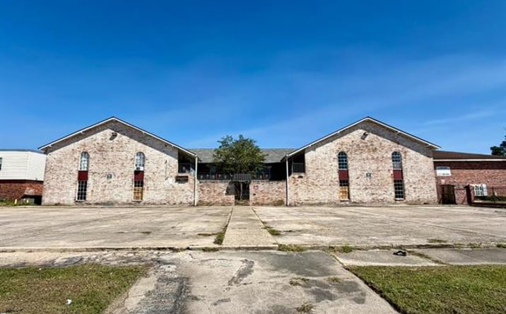 Pictures of Multifamily property located at 4707 Tigerland, Baton Rouge, LA 70820 for sales - image #1