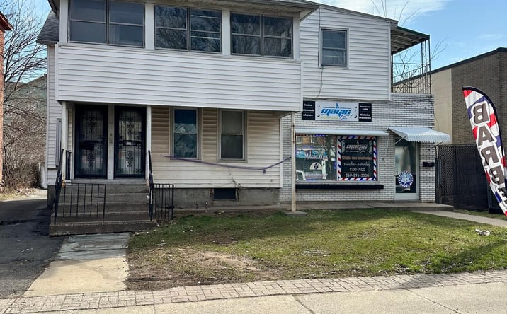 Pictures of Special Purpose property located at 268 Franklin Avenue, Hartford, CT 06114 for sales - image #1