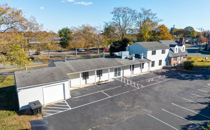 Pictures of Special Purpose property located at 93 Elm Street, Old Saybrook, CT 06475 for sales - image #1
