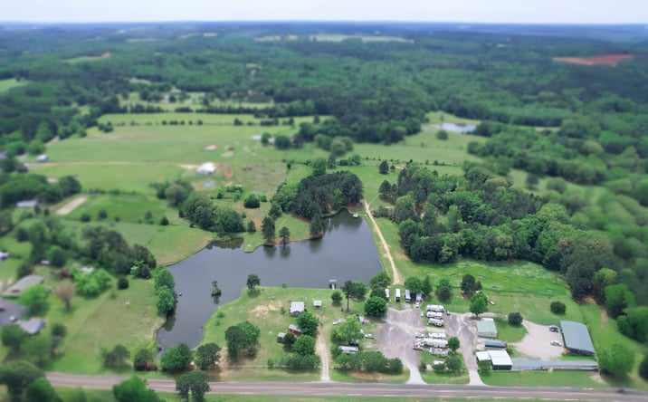 Pictures of Special Purpose property located at 4413 FM 16 W, Tyler, TX 75706 for sales - image #1