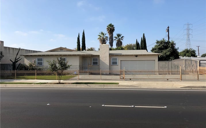 Pictures of Special Purpose property located at 1645 S Euclid, Anaheim, CA 92802 for sales - image #1
