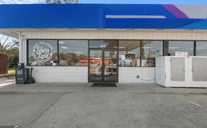 Pictures of Industrial property located at 17187 Highway 67, Statesboro, GA 30458 for sales - image #1