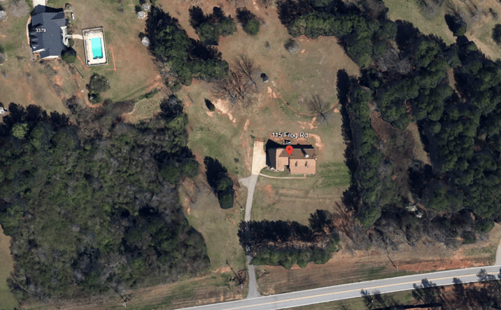 Pictures of Retail property located at Block/Lot /8  179 /Land District: 2, Locust Grove, GA 30248 for sales - image #1