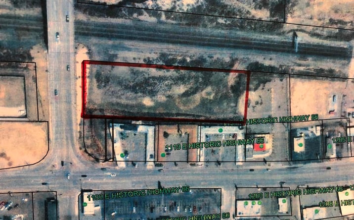 Pictures of Land property located at TBD E Historic Route 66, Gallup, NM 87301-0000 for sales - image #1