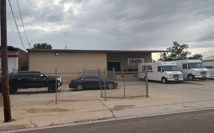Pictures of Industrial property located at 1111 S Leech Street, Hobbs, NM 88240 for sales - image #1