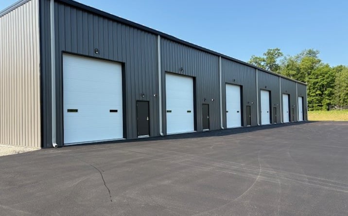 Pictures of Industrial property located at 5 Crane Way, Hooksett, NH 03106 for sales - image #1