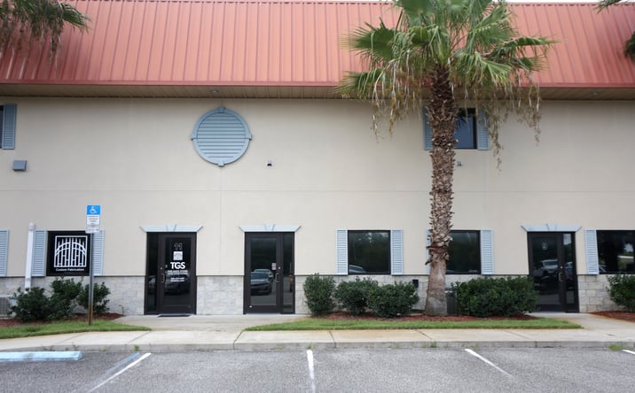 Pictures of Industrial property located at 1230 N US HWY 1, ORMOND BEACH, FL 32174 for sales - image #1