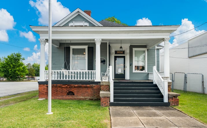 Pictures of Office, Business for Sale property located at 308 East 10th Street, Columbus, GA 31901 for sales - image #1