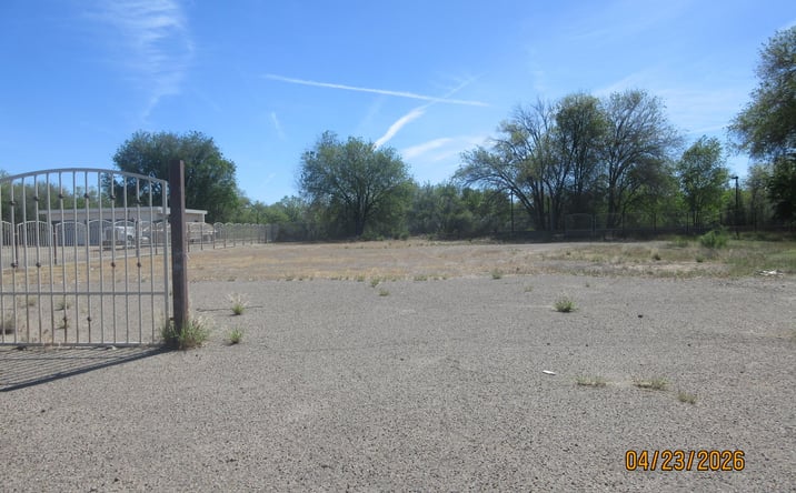 Pictures of Land, Mixed Use, Industrial property located at 760 S MILLER Avenue, Farmington, NM 87401 for sales - image #1