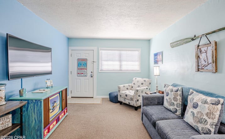 Pictures of Hospitality property located at 8524 Surf Drive, Panama City, FL 32408 for sales - image #1