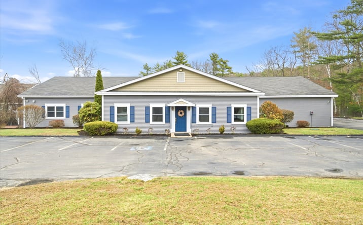 Pictures of Office, Industrial property located at 8 CHESTNUT DR, BEDFORD, NH 03110 for sales - image #1