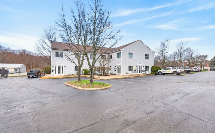 Pictures of Office property located at 24 STICKNEY TER, UNIT 9, HAMPTON, NH 03842-4902 for sales - image #1