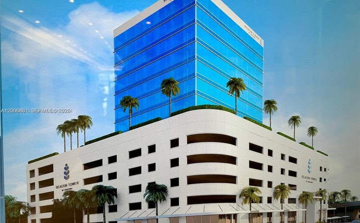 Pictures of Office property located at 20200 W Dixie Hwy # G07, Aventura, FL 33180 for sales - image #1