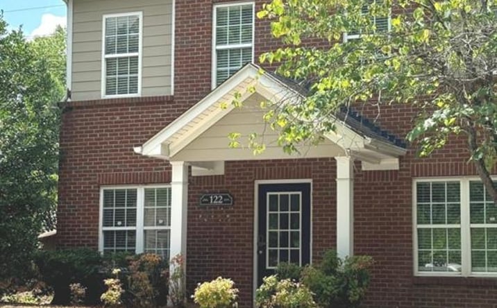 Pictures of Multifamily, Office property located at 122 Prospect Place, Alpharetta, GA 30005 for sales - image #1