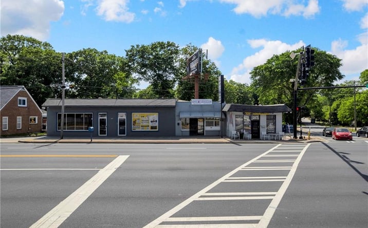 Pictures of Office, Business for Sale property located at 2915 Alston Drive SE, Atlanta, GA 30317 for sales - image #1