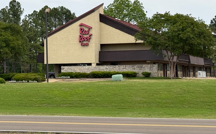 Pictures of Hospitality, Mixed Use, Land property located at 810 Adcock Street, Ridgeland, MS 39157 for sales - image #1