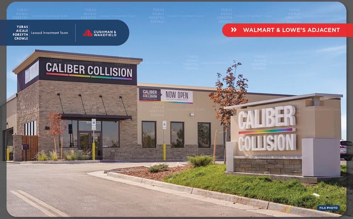 Pictures of Retail property located at 8598 Medical Center Blvd, Port Arthur, TX 77640 for sales - image #1