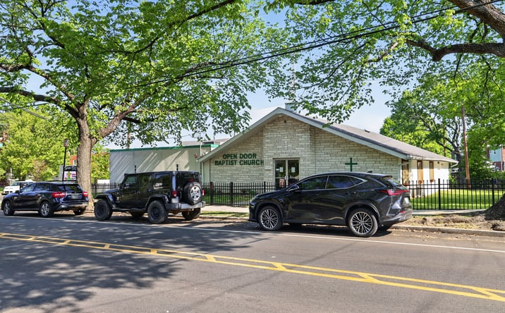 Pictures of Multifamily, Special Purpose property located at 136 56TH ST SE, WASHINGTON, DC 20019-6578 for sales - image #1