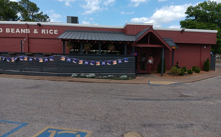 Pictures of Retail property located at 2740 Bartlett Road, Bartlett, TN 38134 for sales - image #1