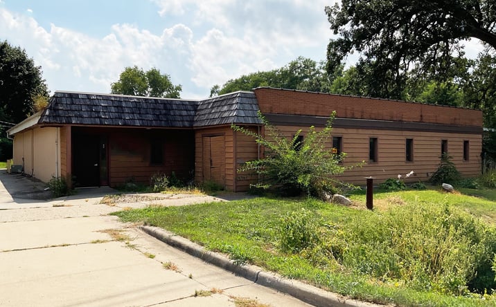 Pictures of Industrial, Office property located at 26341 U.S. 12, Sturgis, MI 49091 for sales - image #1