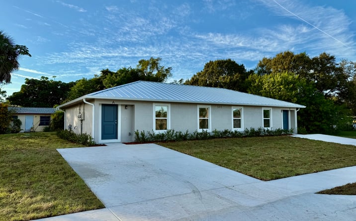 Pictures of Multifamily property located at 311 N 16TH ST, FORT PIERCE, FL 34950-6828, 1795 North 16th Court, Fort Pierce, FL 34950, 2711 Avenue East, Fort Pierce, FL 34947 for sales - image #1