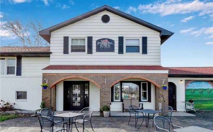 Pictures of Business for Sale property located at 10661 West Lake Road, Ripley, NY 14775 for sales - image #1