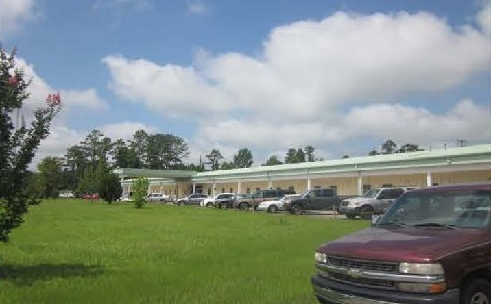Pictures of Senior Living, Special Purpose property located at 4280 U.S. 29, Tuskegee, AL 36083 for sales - image #1
