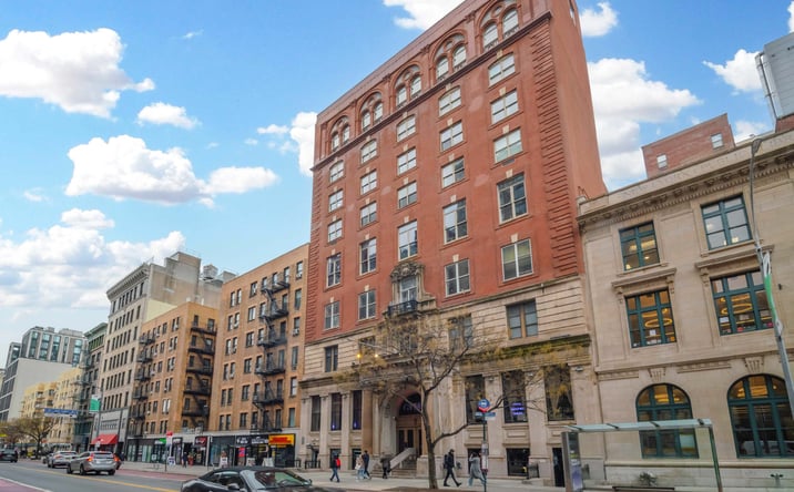 Pictures of Retail, Special Purpose property located at 213 West 23rd Street, New York, NY 10011 for sales - image #1