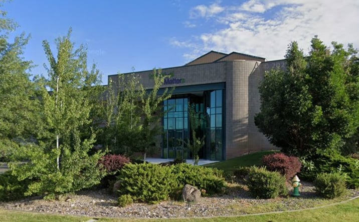 Pictures of Industrial property located at 2530 E. Foresight Circle, Grand Junction, CO 81505 for sales - image #1