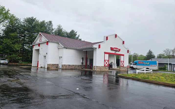 Pictures of Retail property located at 5340 North Springfield Road, Clifton Heights, PA 19018 for sales - image #1