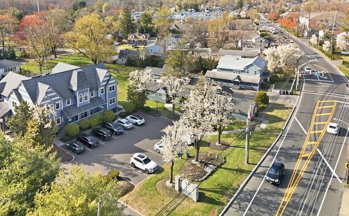 Pictures of Multifamily, Office, Mixed Use property located at 92 Freneau Avenue, Matawan, NJ 07747 for sales - image #1