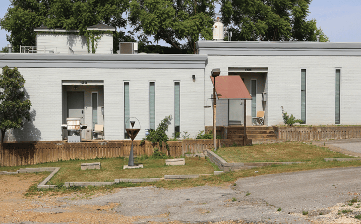 Pictures of Office property located at 139 Scott Street, Memphis, TN 38112 for sales - image #1