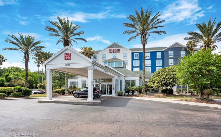 Pictures of Hospitality property located at 13503 Ranch Road, Jacksonville, FL 32218 for sales - image #1