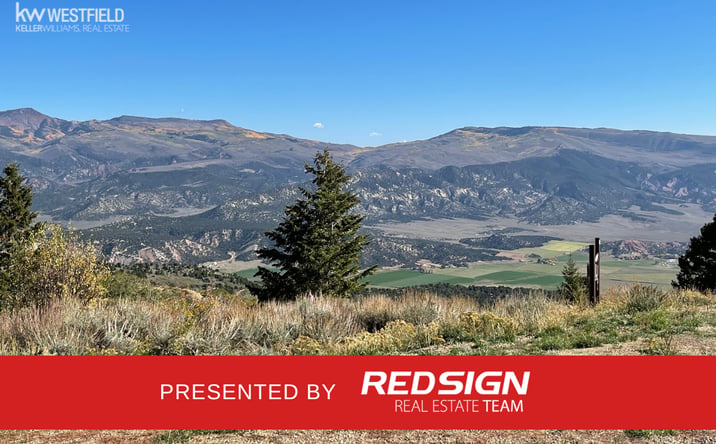 Pictures of Land property located at Lot 24 Valley View Subdivision, Tabiona, UT 84072 for sales - image #1