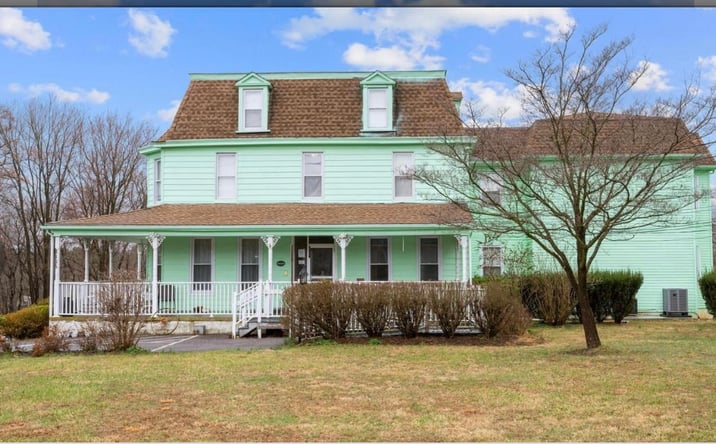 Pictures of Senior Living property located at 2455 Baltimore Boulevard, Finksburg, MD 21048 for sales - image #1
