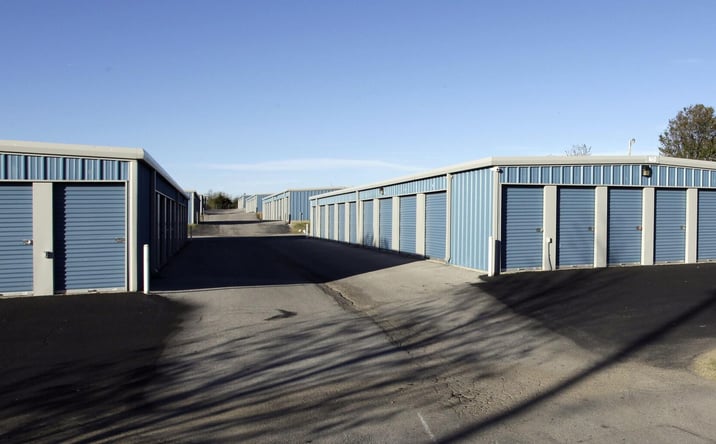 Pictures of Self Storage property located at 10005 E 126th St N, Collinsville, OK 74021 for sales - image #1