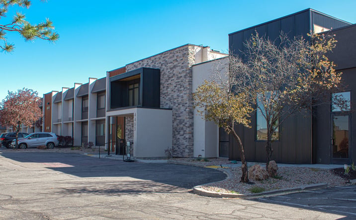 Pictures of Multifamily property located at 4465 South Century Drive, Murray, UT 84123 for sales - image #1