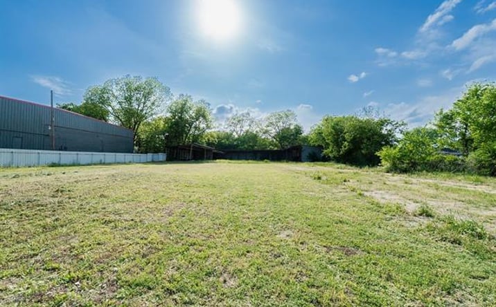 Pictures of Retail, Office property located at 1105 Washington St, Commerce, TX 75428 for sales - image #1