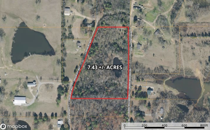 Pictures of Land property located at Lansbury Way, Madison, MS 39110 for sales - image #1