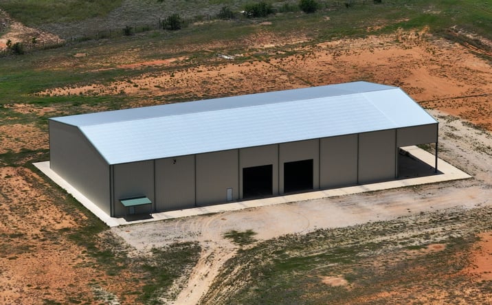 Pictures of Land, Office, Retail property located at 7837 Old Campbellton Road, Pleasanton, TX 78064 for sales - image #1