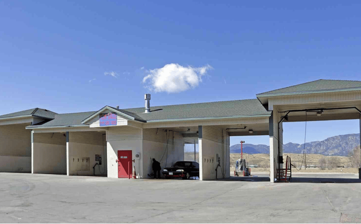 Pictures of Retail, Special Purpose property located at 6665 GALLEY RD, COLORADO SPRINGS, CO 80915-2919, 5150 Fontaine Boulevard, Fountain, CO 80817, 911 North Santa Fe Avenue, Fountain, CO 80817 for sales - image #1