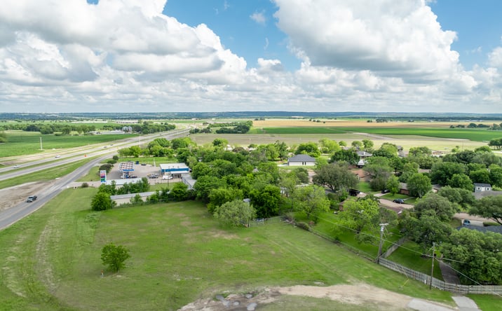 Pictures of Land property located at 5153 N HWY 6, WOODWAY, TX 76712 for sales - image #1