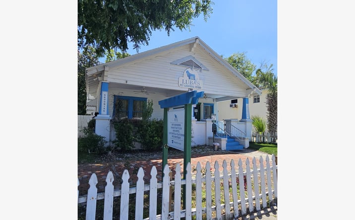Pictures of Retail, Office property located at 2782 Park Street, Jacksonville, FL 32205 for sales - image #1